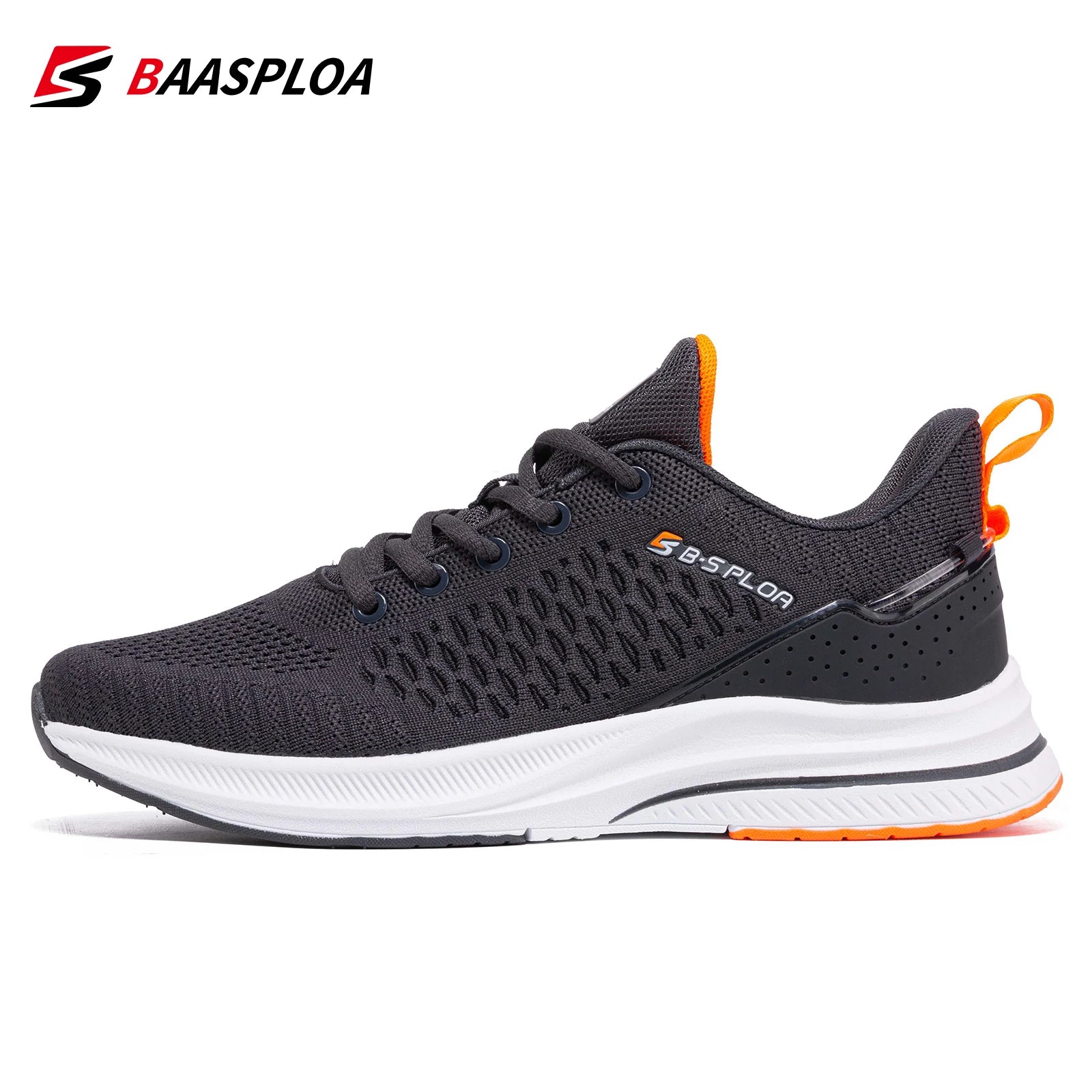 Men’s Lightweight Men Running Sneakers