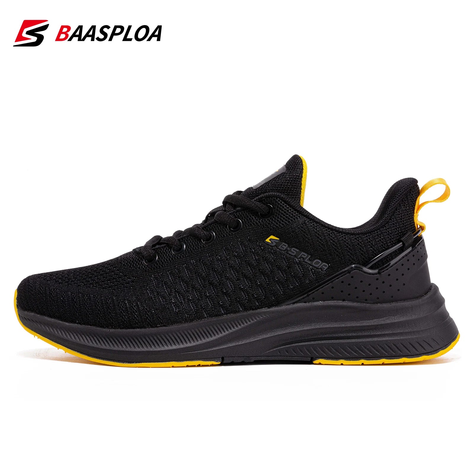 Men’s Lightweight Men Running Sneakers