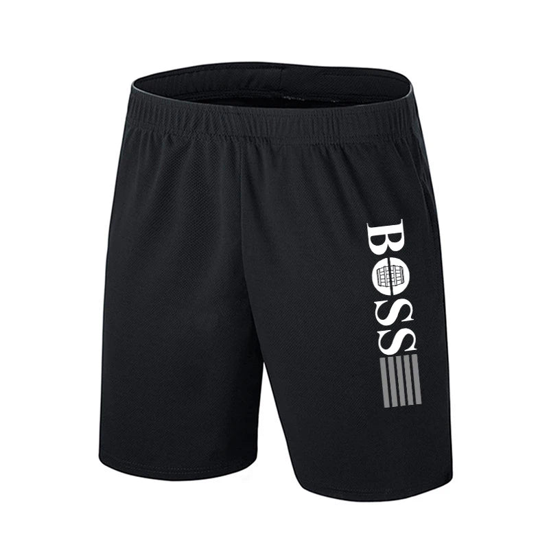 Men’s Summer Casual Sports Running Shorts