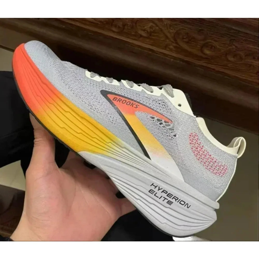 Hyperion Elite 4 Unisex Race Running Sneakers