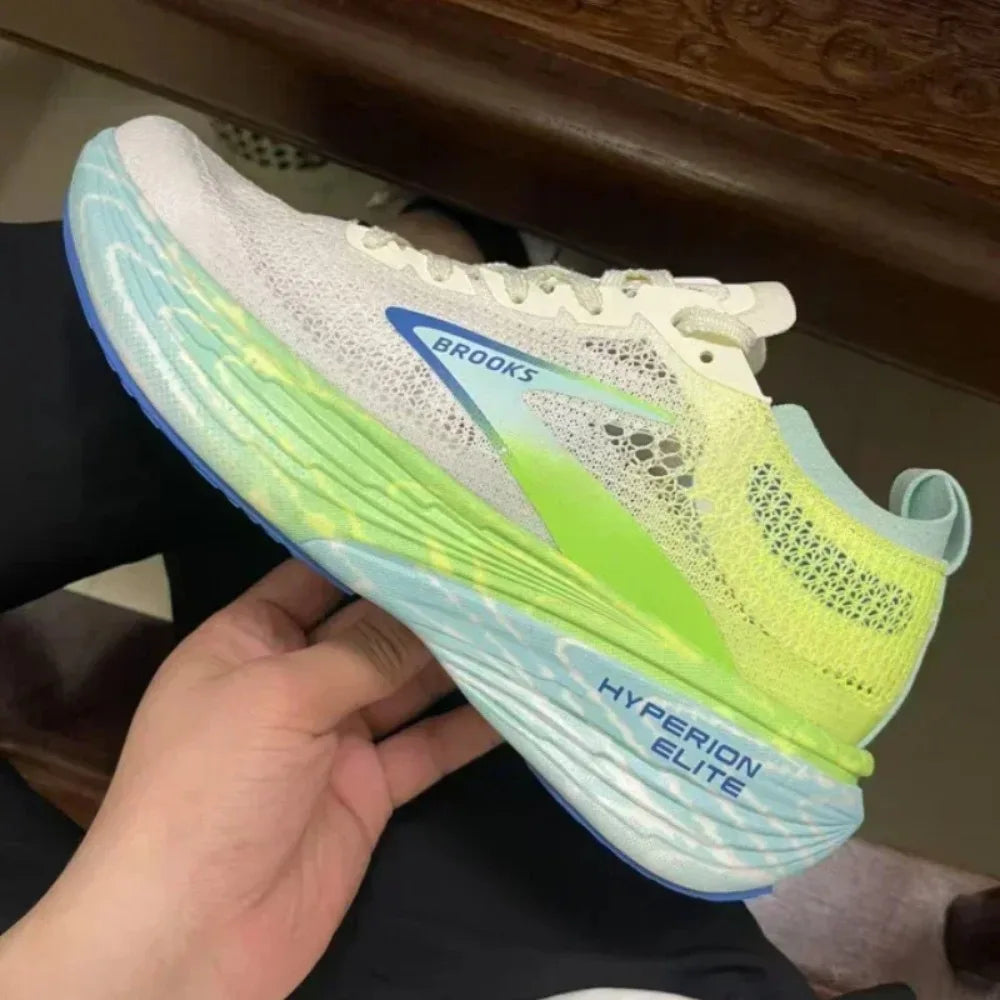 Hyperion Elite 4 Unisex Race Running Sneakers