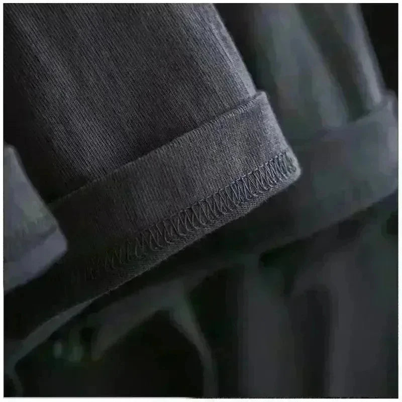 ACDC Highway To Hell Cotton Graphic T-Shirt