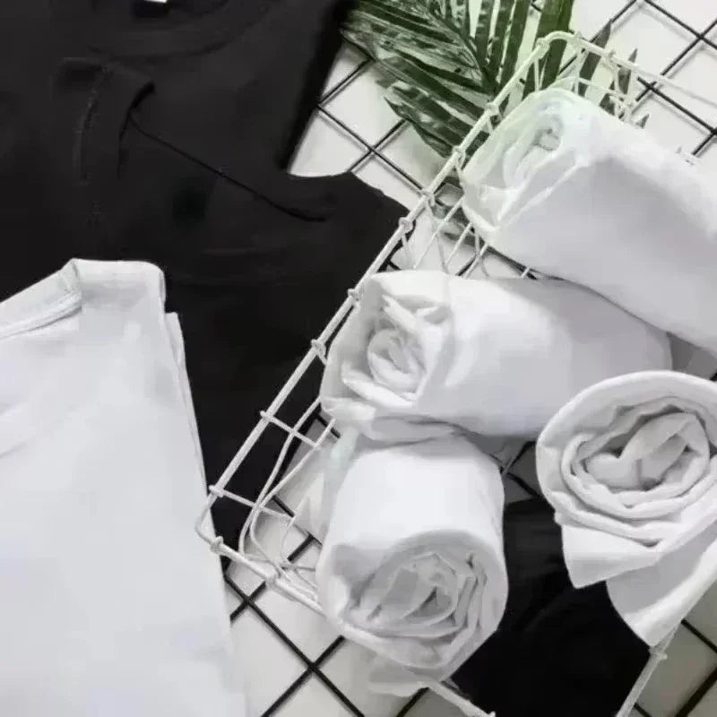 ACDC Rock Band Oversized Loose Fit T-Shirt