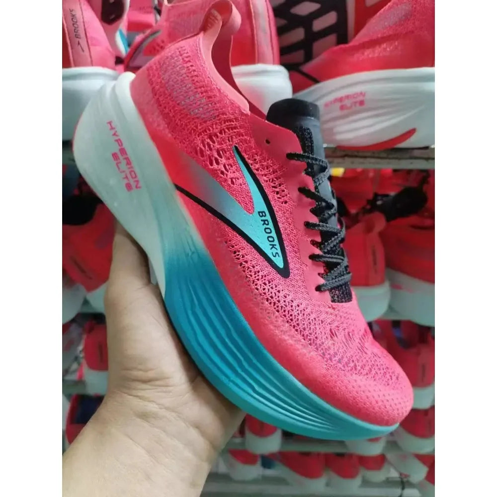 Hyperion Elite 4 Unisex Race Running Sneakers