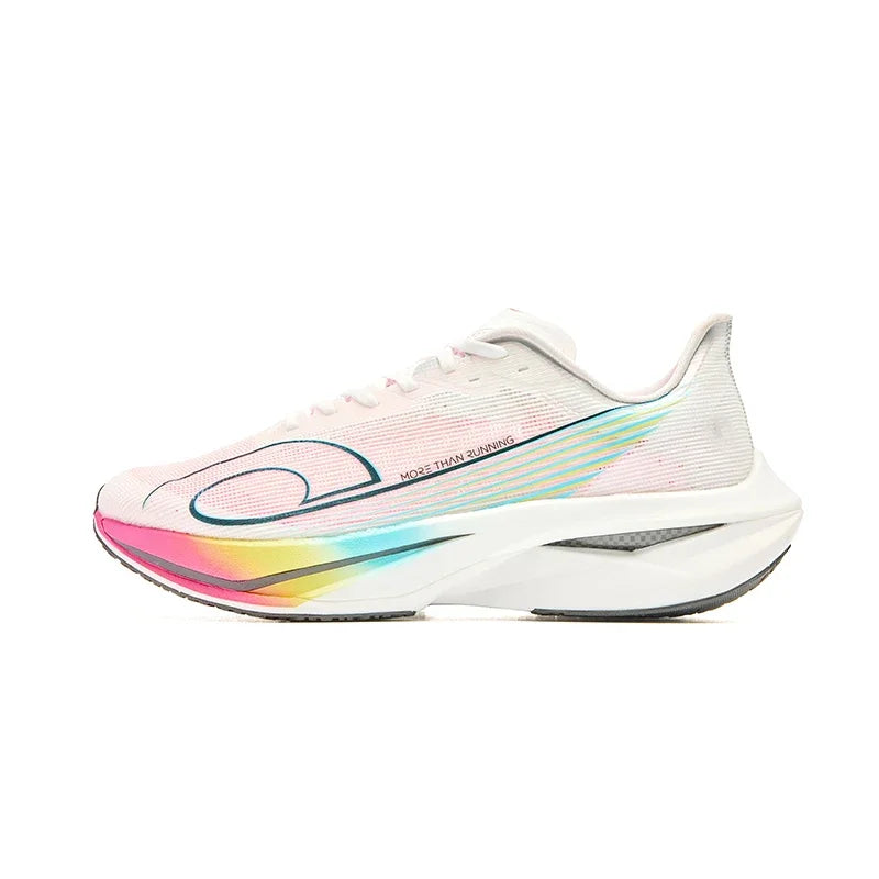 Fast Speed Men’s Carbon Running Sneakers