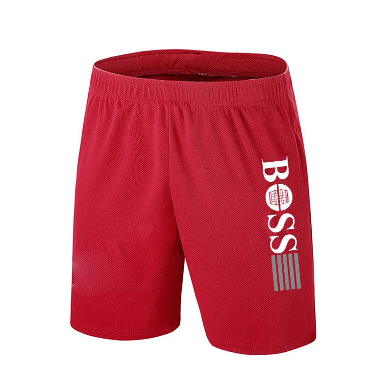 Men’s Summer Casual Sports Running Shorts