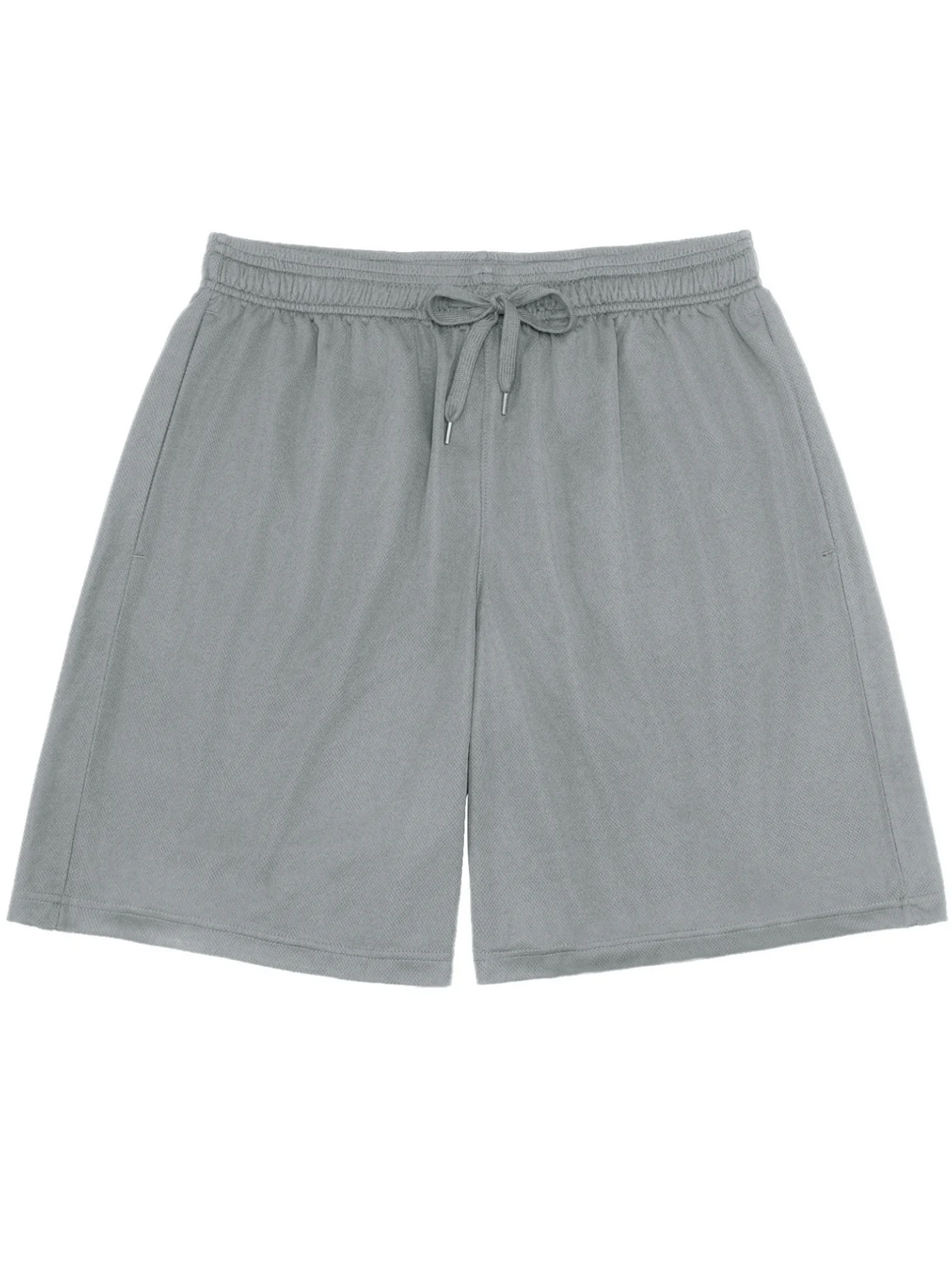 Men’s Casual Breathable Drawstring Shorts for Summer