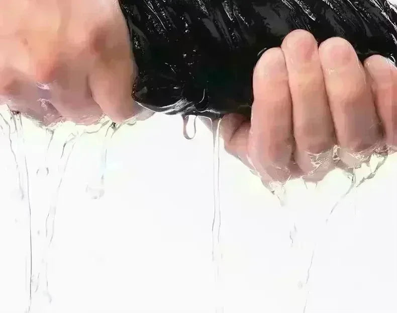 ACDC Rock Band Oversized Loose Fit T-Shirt