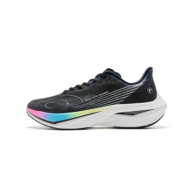 Fast Speed Men’s Carbon Running Sneakers