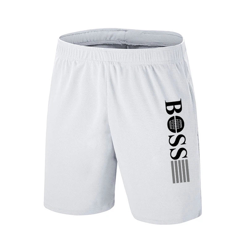 Men’s Summer Casual Sports Running Shorts