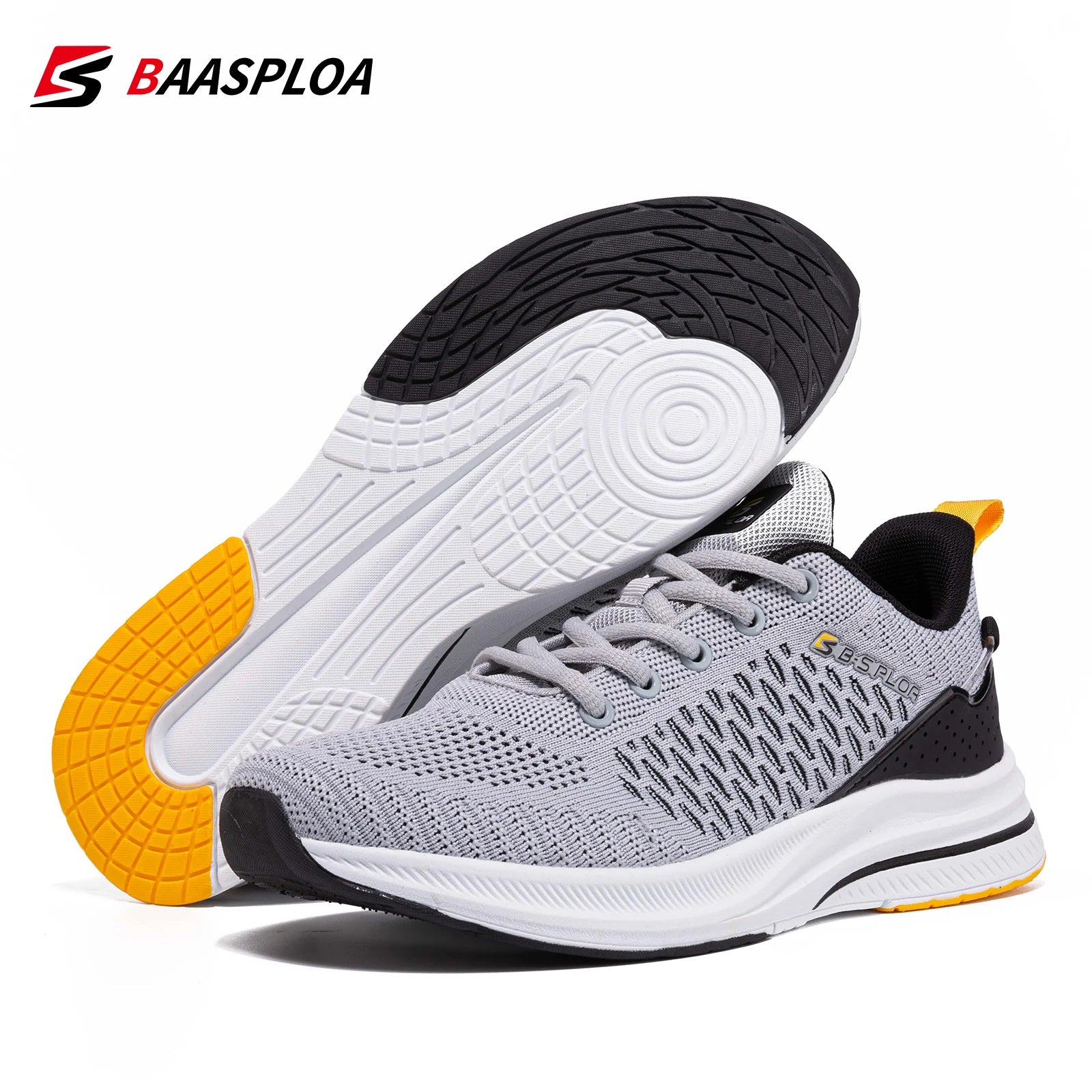 Men’s Lightweight Men Running Sneakers