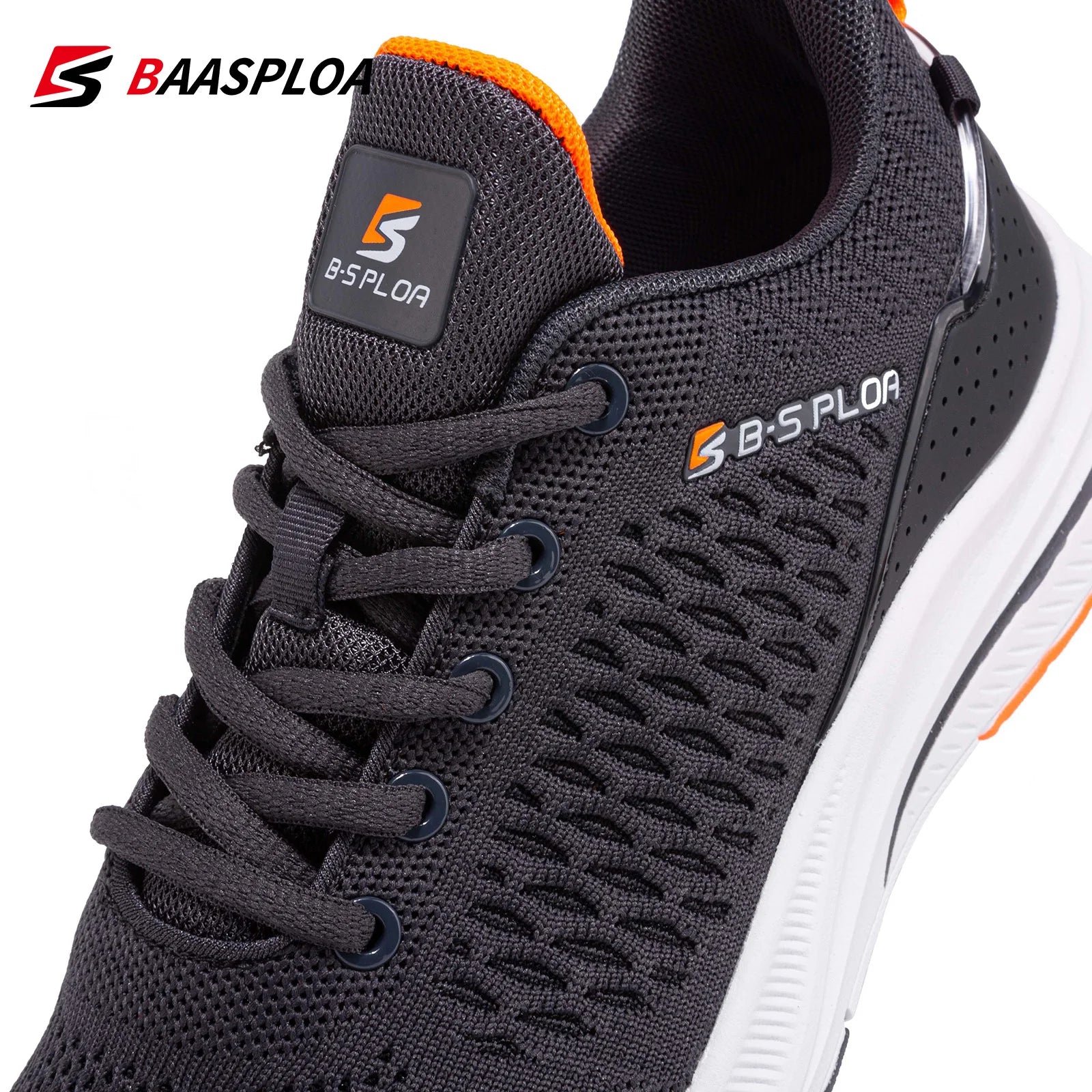 Men’s Lightweight Men Running Sneakers