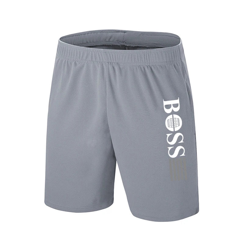 Men’s Summer Casual Sports Running Shorts