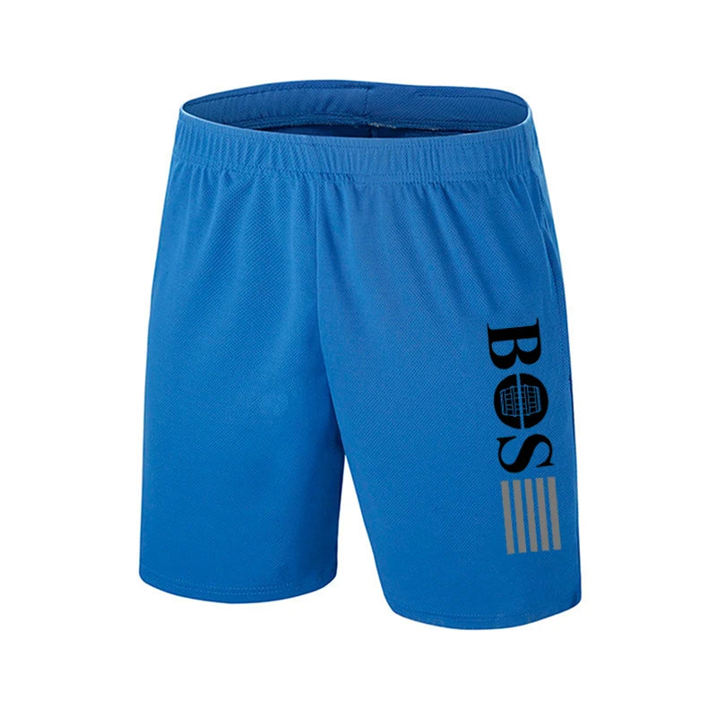 Men’s Summer Casual Sports Running Shorts